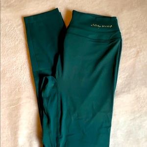 Whitney Simmons x Gymshark leggings